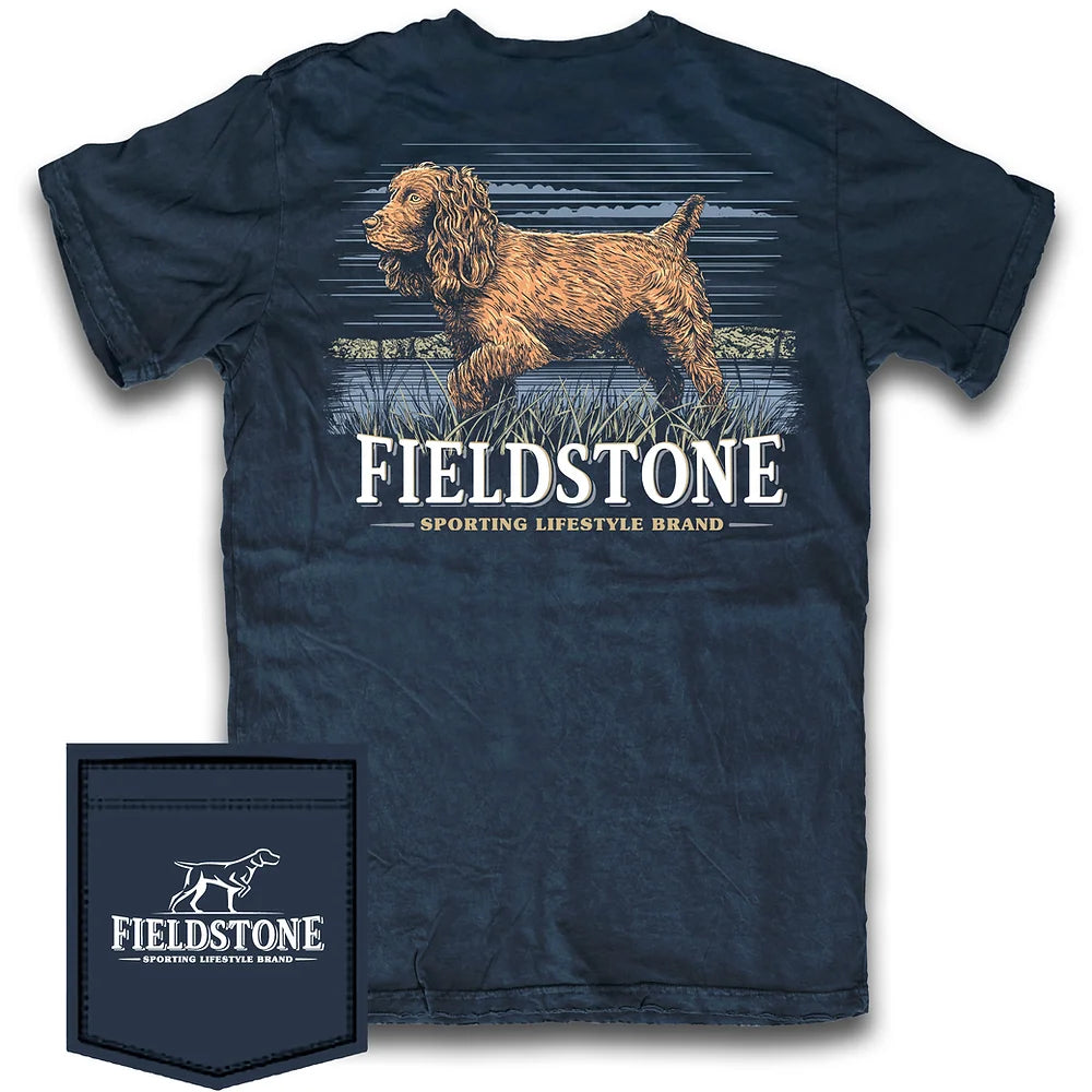 Boykin in the Grass T-shirt