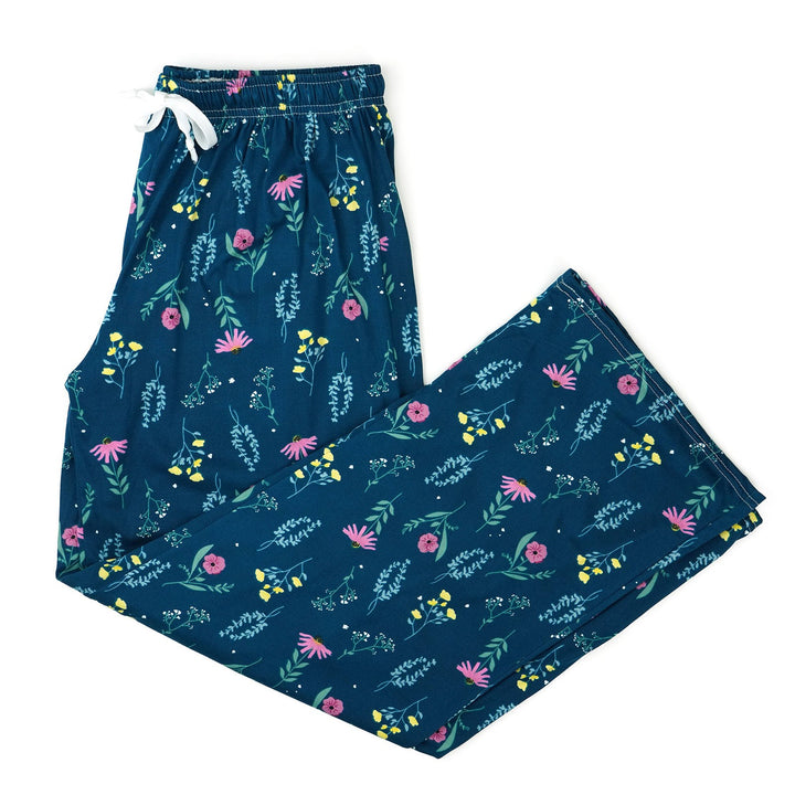 Midnight Mirage Lounge Pants