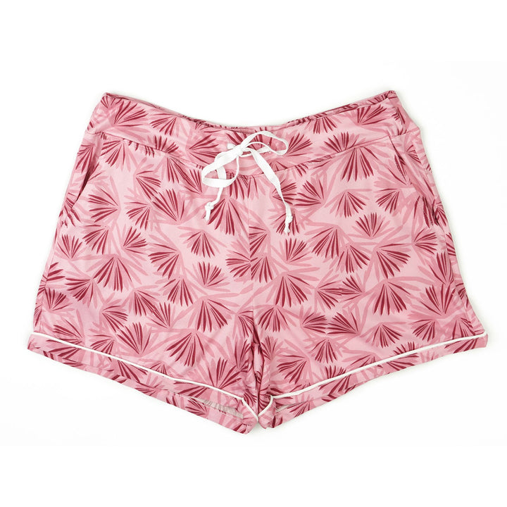 Under the Palms Lounge Shorts
