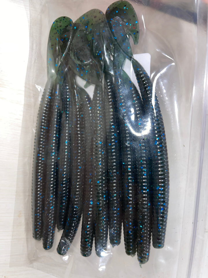 JP Custom Fish Baits
