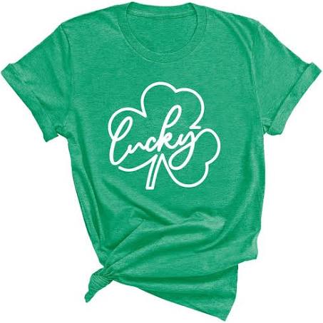 Lucky T-Shirt