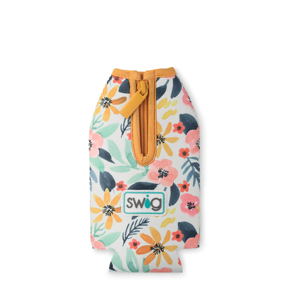 Honey Meadow Bottle Coolie