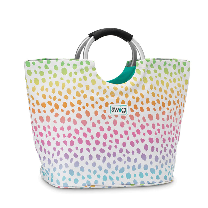 Wild Child Loopi Tote