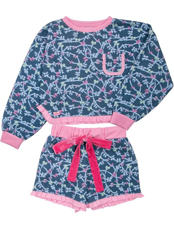 Simply Southern PJ Set | Ribbon