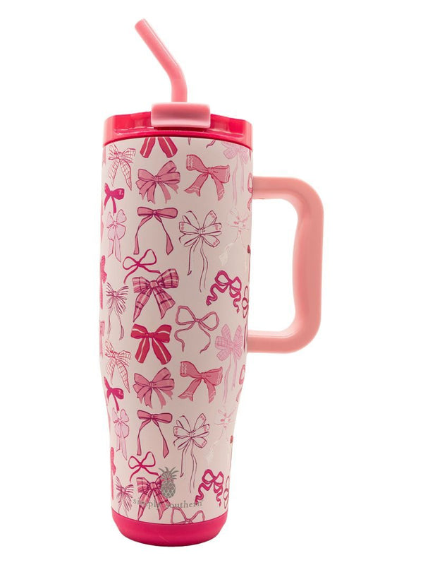 Simply Southern 40oz Tumbler