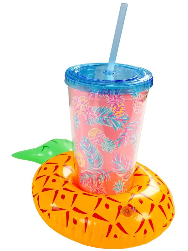 Simply Southern Tumbler Floatie Combo