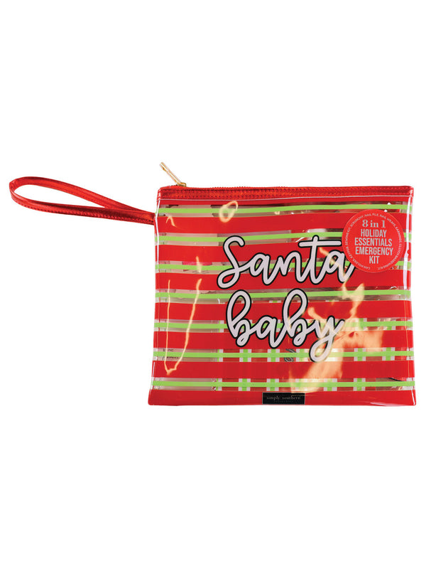 Simply Southern Holiday Essential Bags