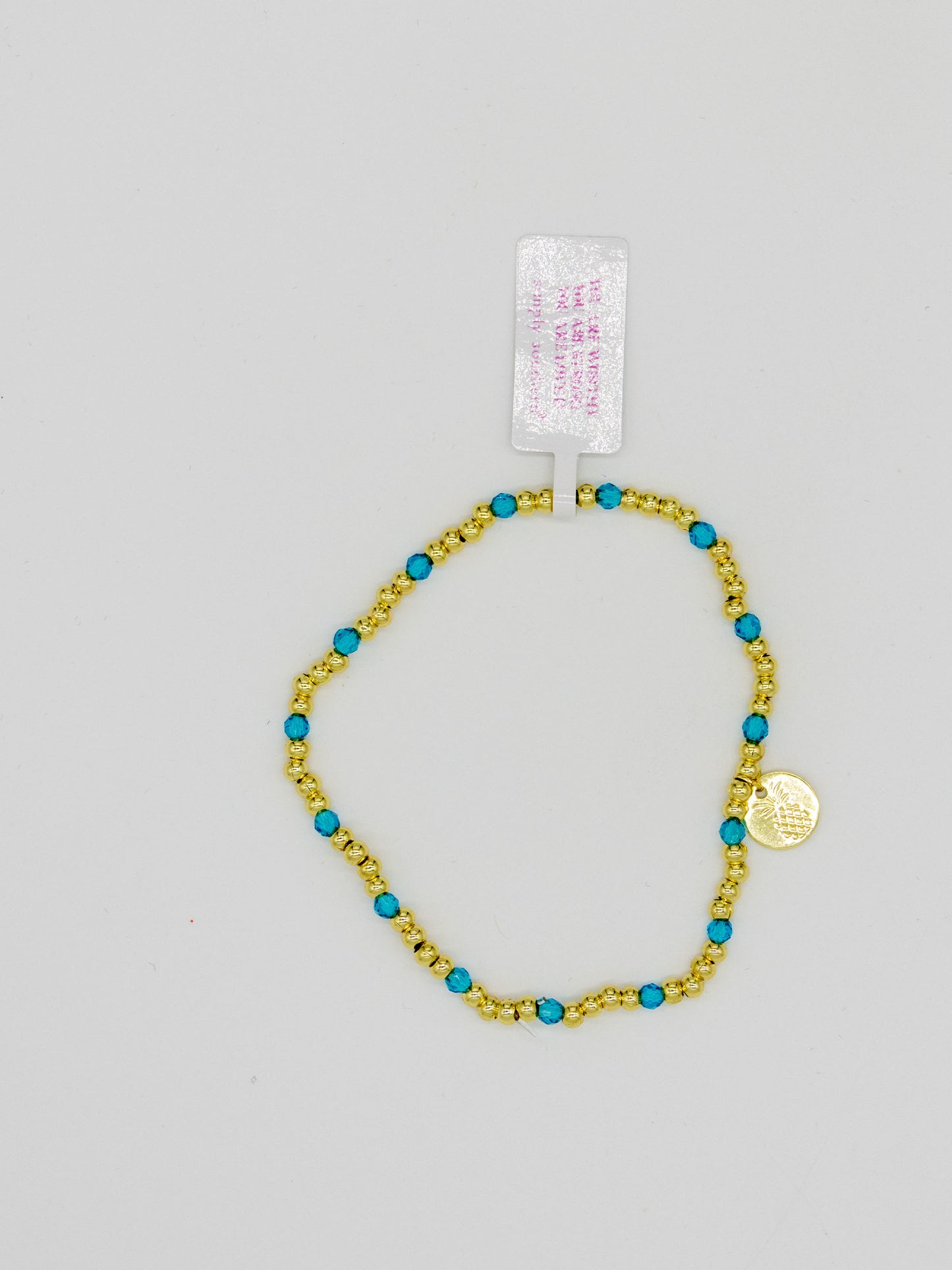 Simply Southern Gold Beaded Bracelets| CLR