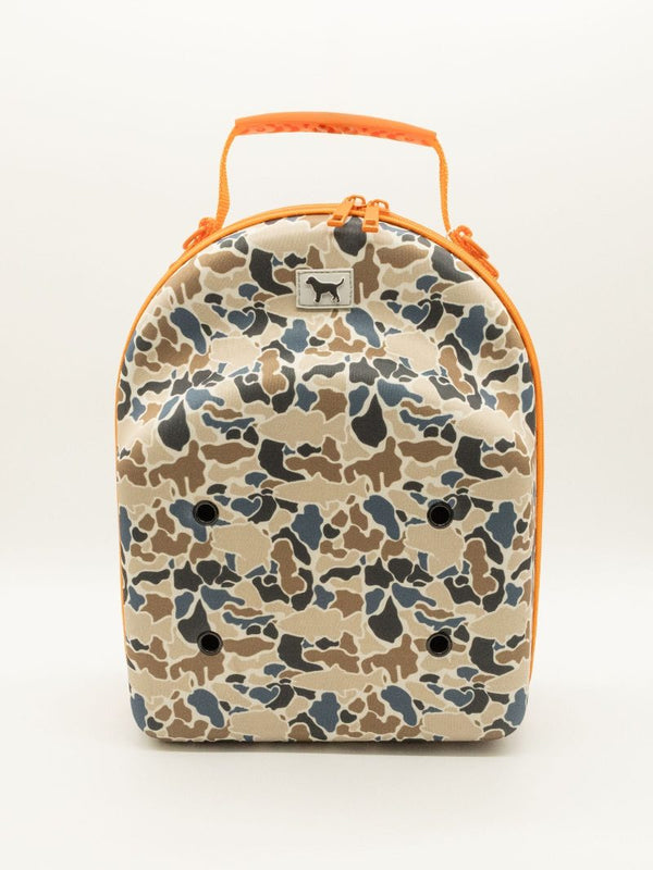 Men's Hat Bag
