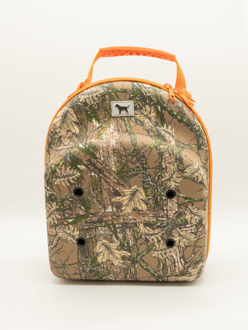 Men's Hat Bag