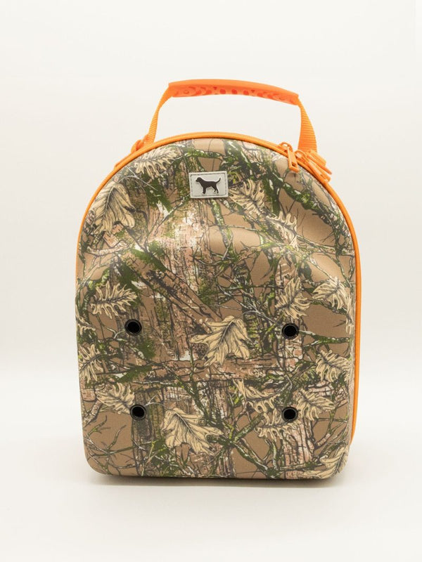 Men's Hat Bag