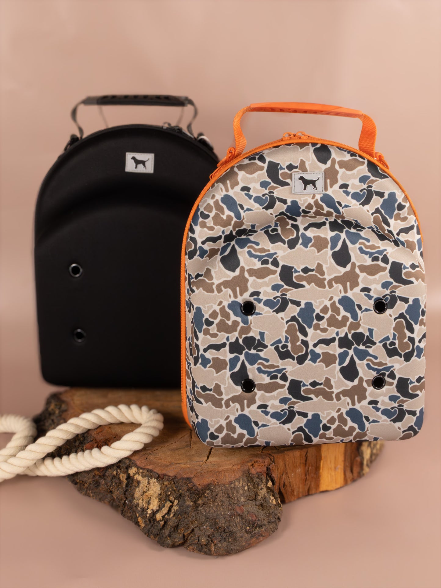 Men's Hat Bag