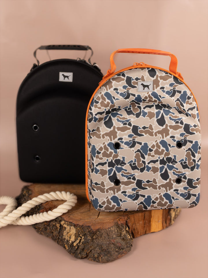 Men's Hat Bag