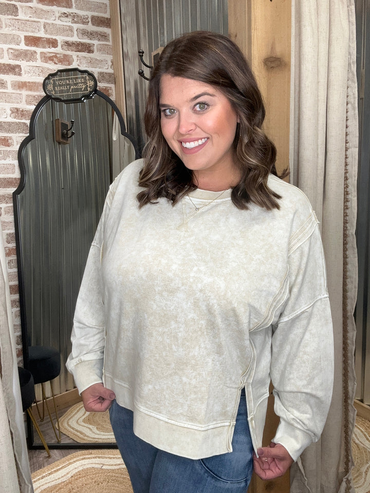 Be the Fun Top