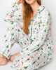 Nutcracker Waltz PJ Set