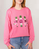 Nutcracker Cutie Sweatshirt