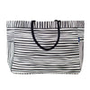 Stripe Durham Tote