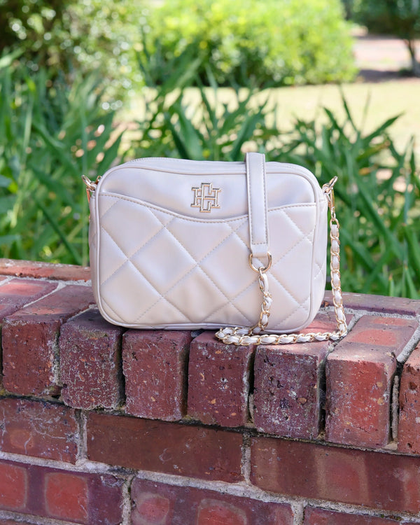 Fiona Crossbody