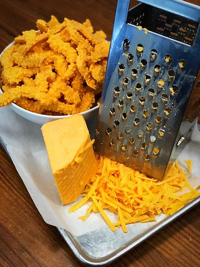 3 oz. Cheese Straws