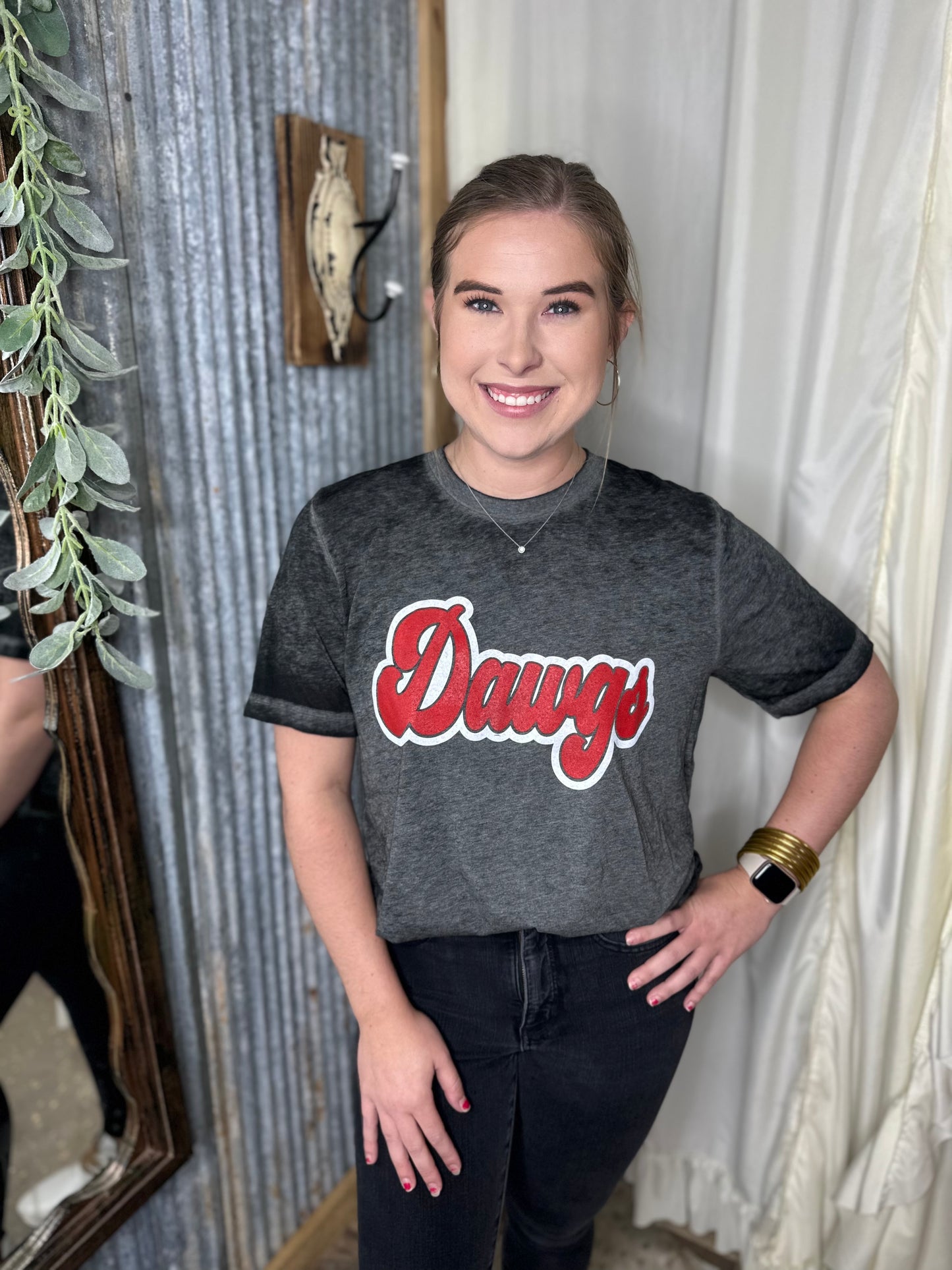 Dawgs T-Shirt