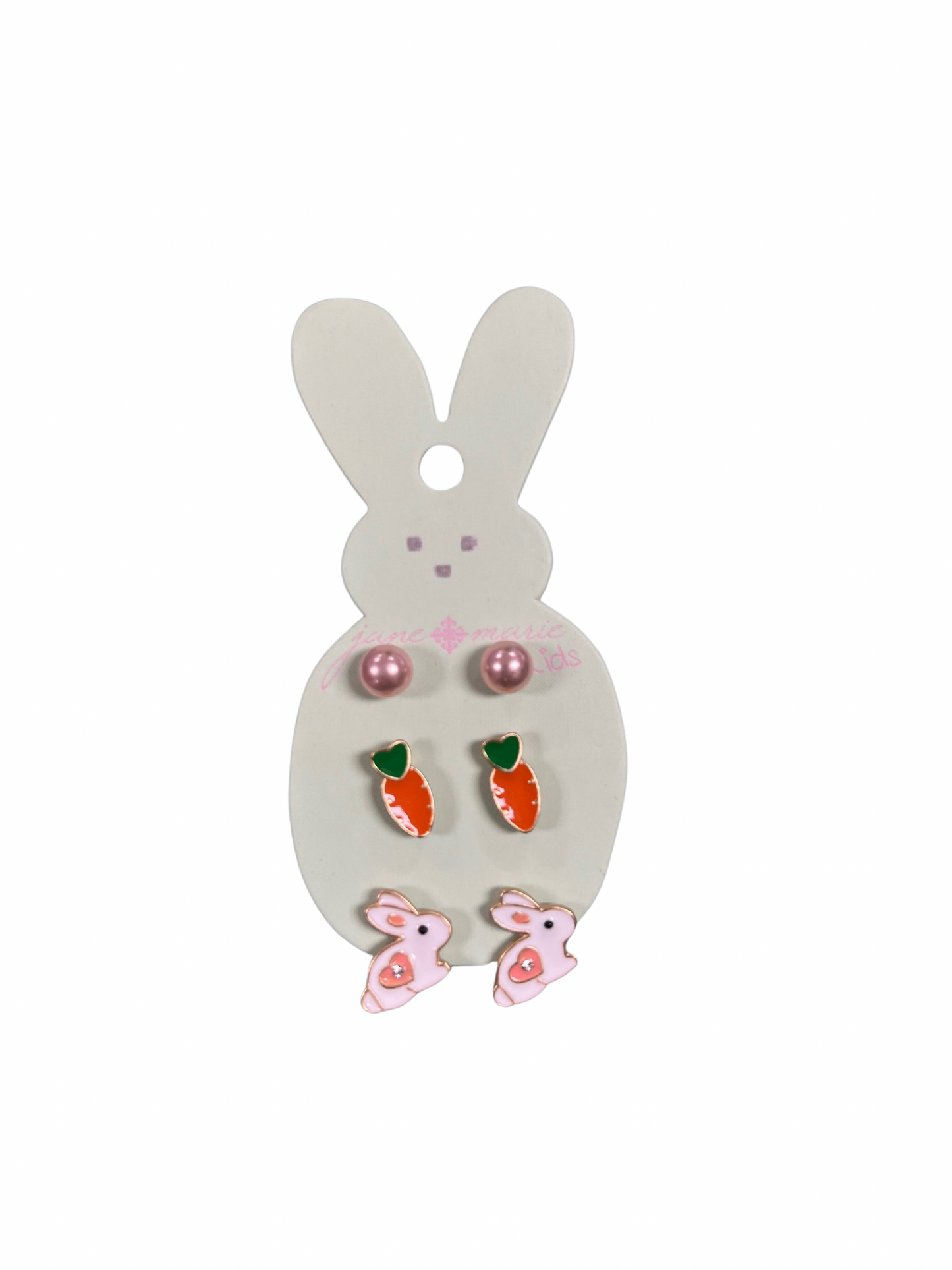 Kids Hippy Hoppity Earrings