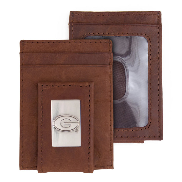 Georgia Front Pocket Wallet