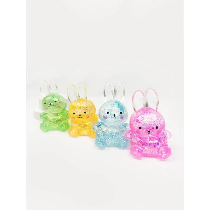 Mystery Bunny Squishy
