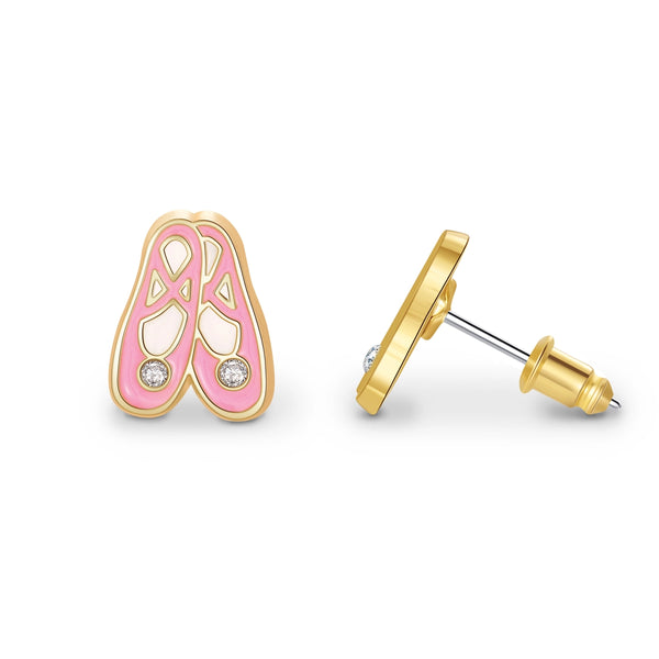 Sweet Petite Necklace and Studs Gift Set