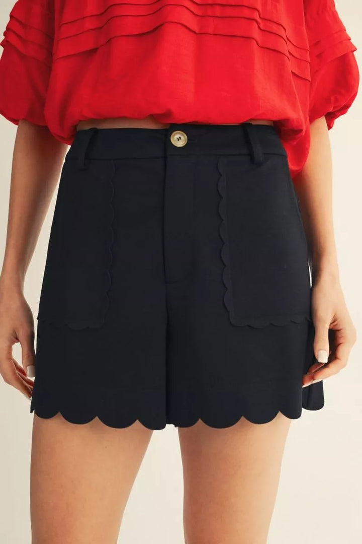 Chasing Dreams Shorts