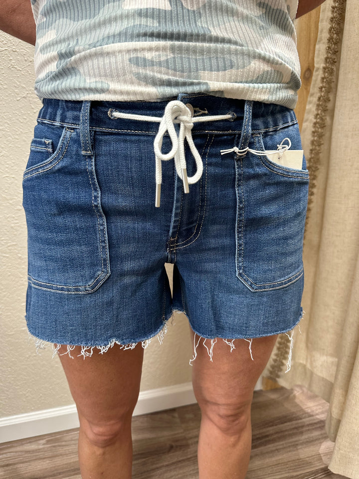 Finely Shorts