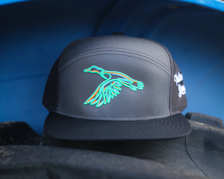 Neon Duck - Snapback