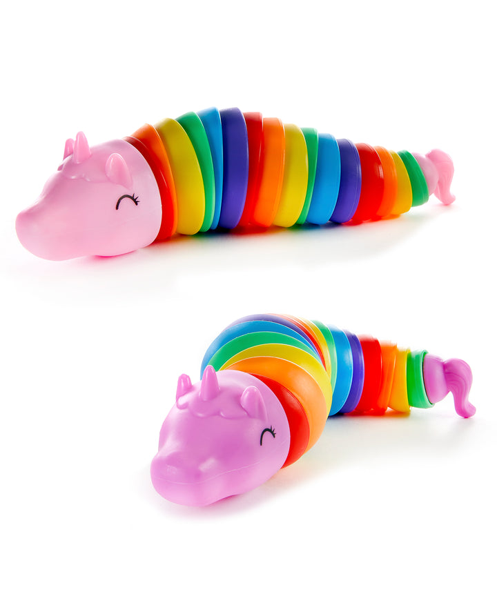 Jiggle Wiggle Rainbow Unicorn
