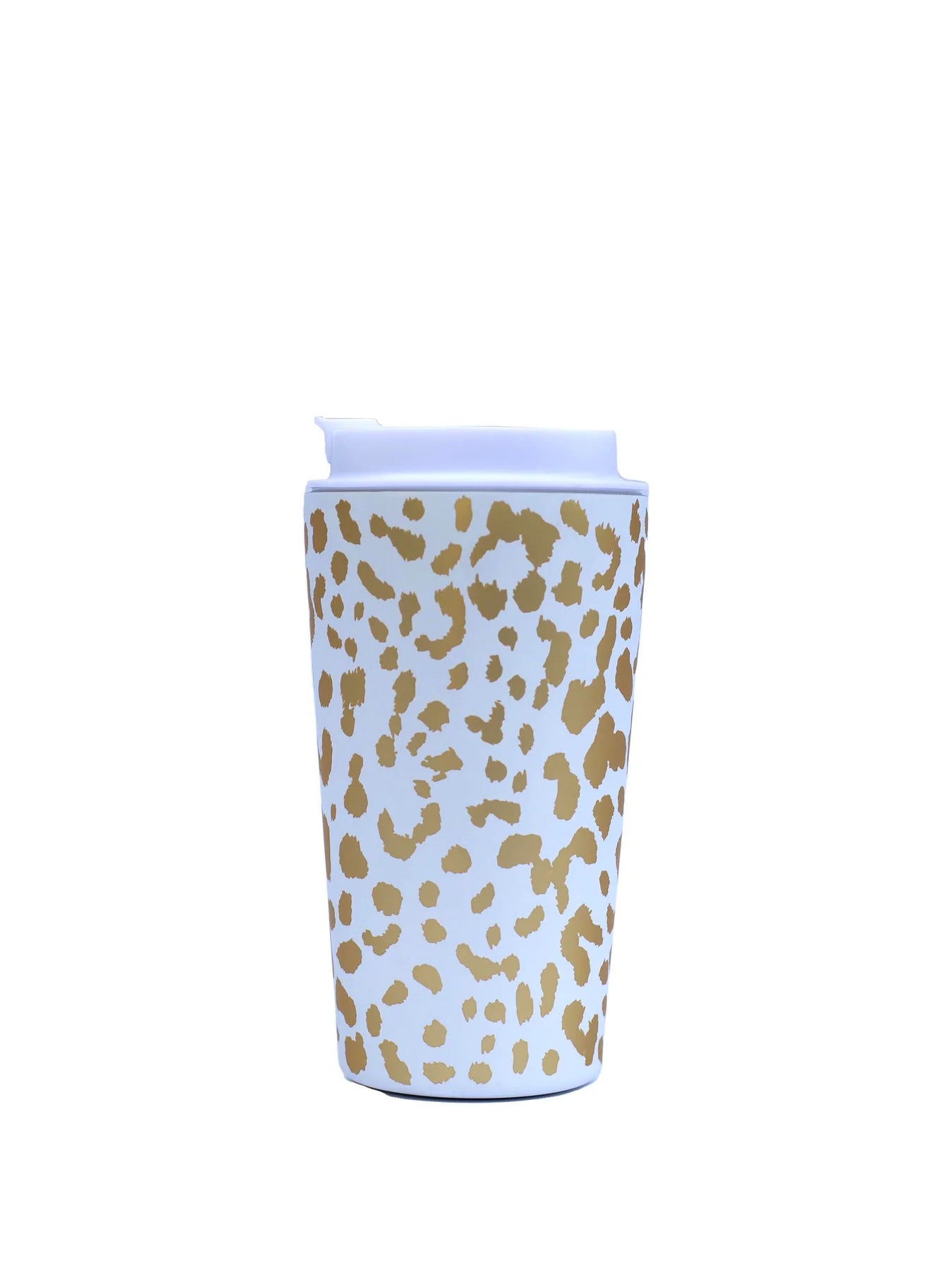 Mary Square - Coffee Tumbler - Dare to Dream 15 oz