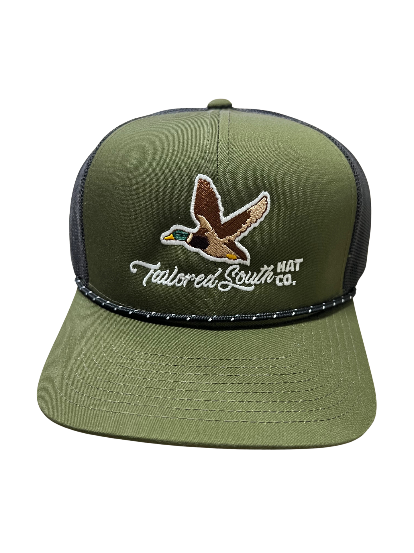 Mallard Duch Hat