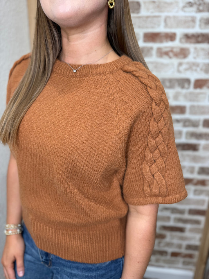 So Lovely Top