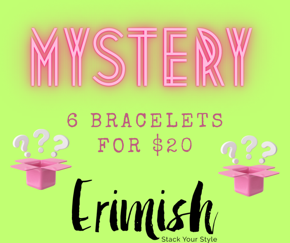 Mystery Erimish