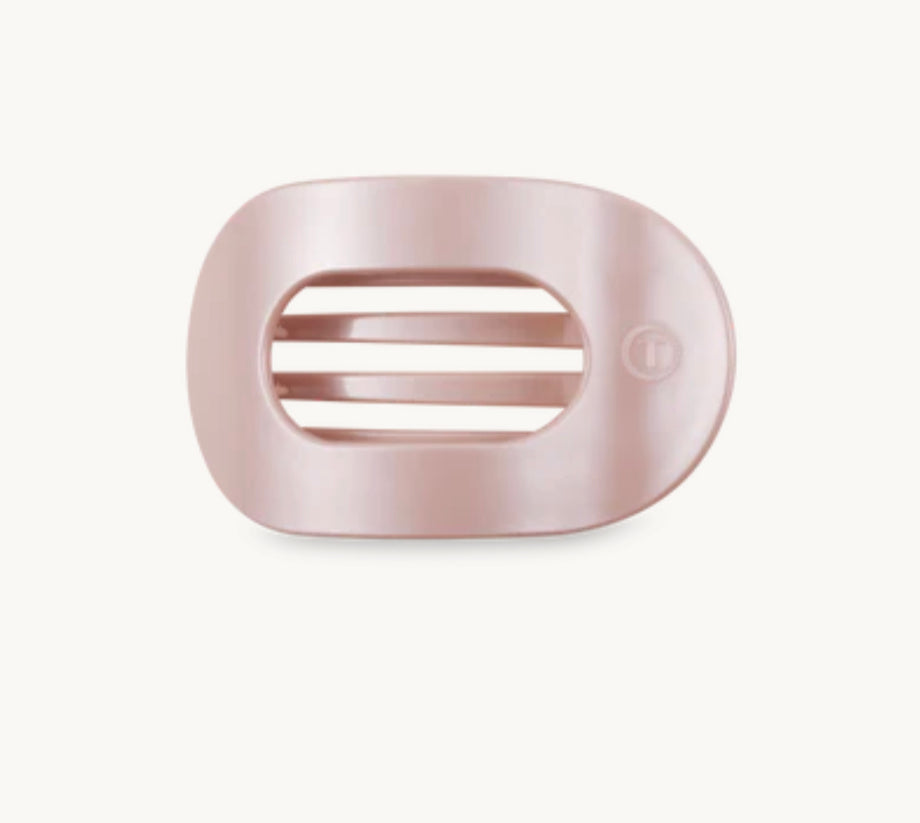 Teletie Medium Flat Clip