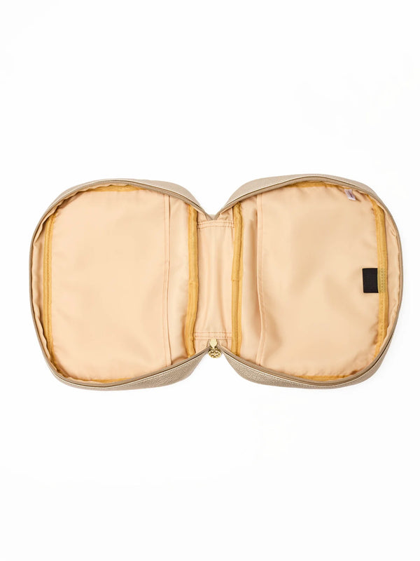 Bible Cover| Champagne