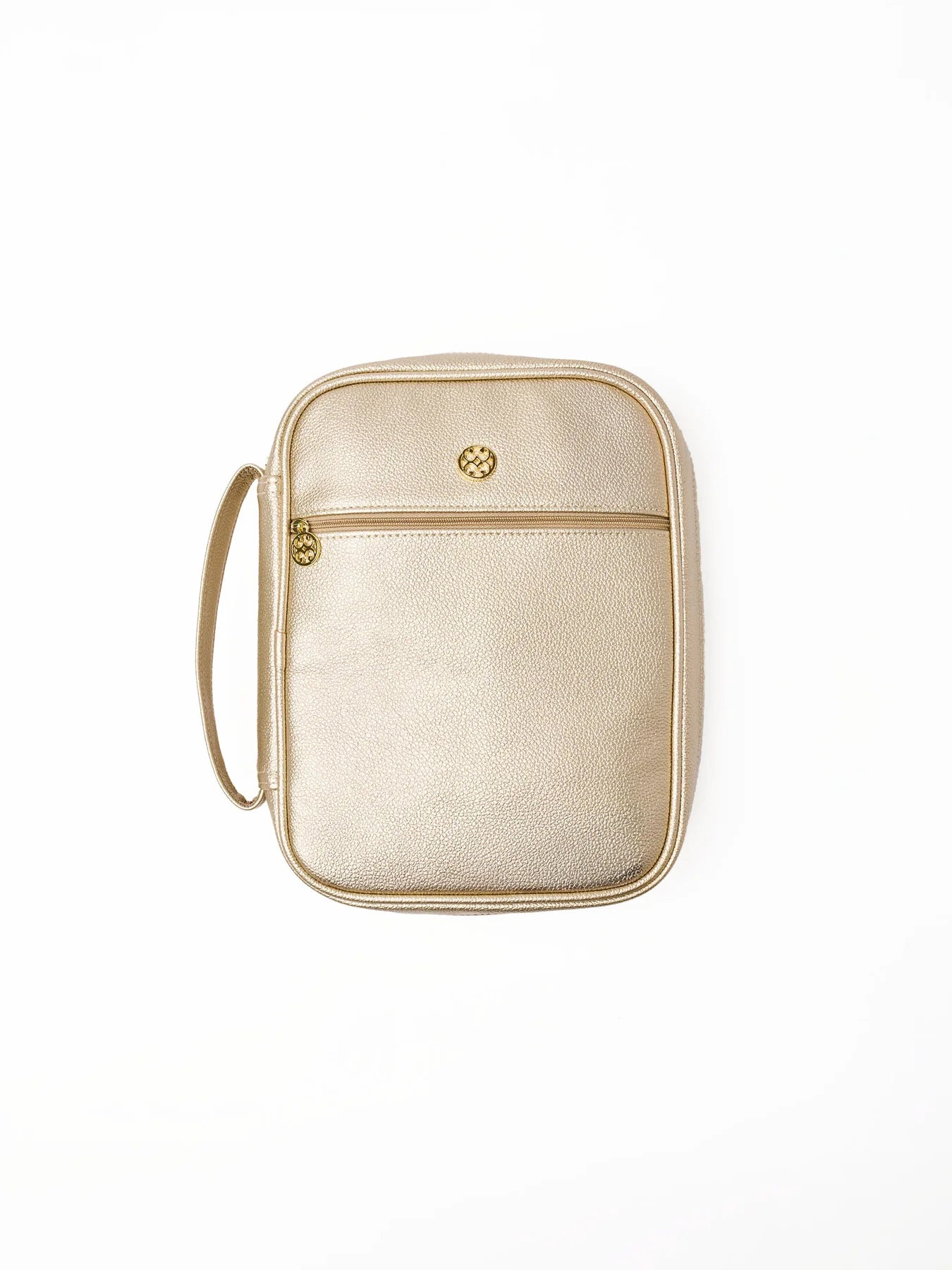 Bible Cover| Champagne