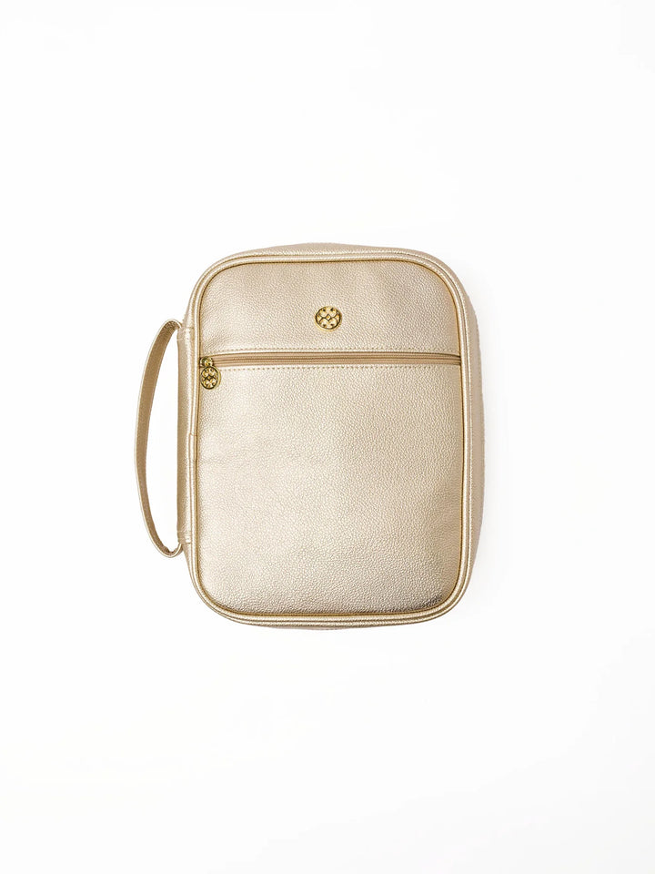 Bible Cover| Champagne