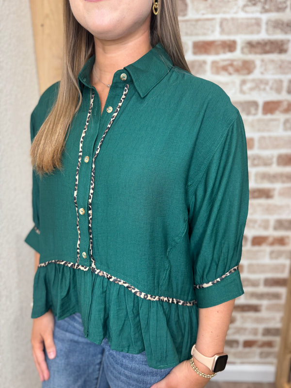 Best Kept Secret Top