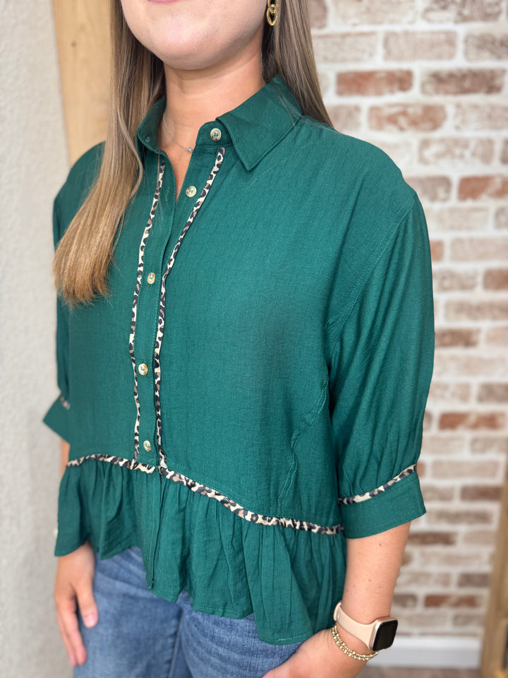 Best Kept Secret Top