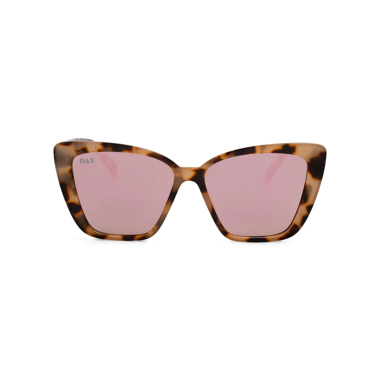 Callie - Medium Cat Eye Sunglasses