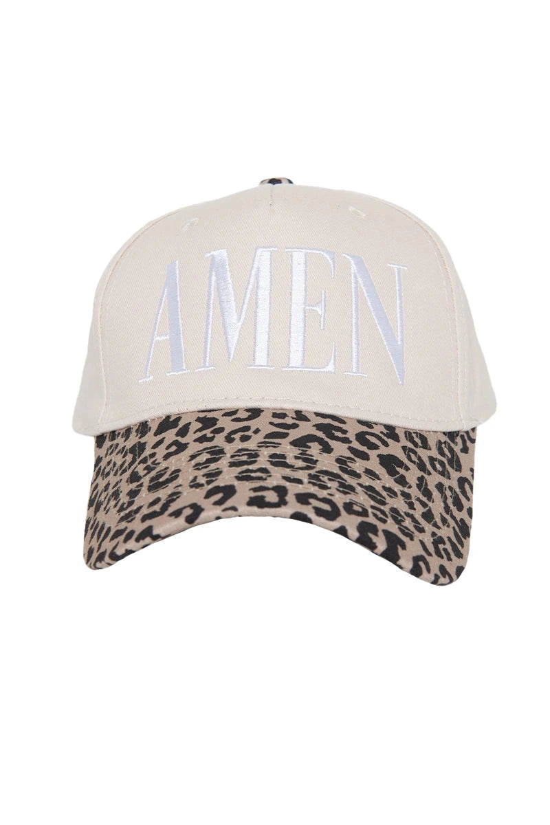 AMEN Trucker Hat