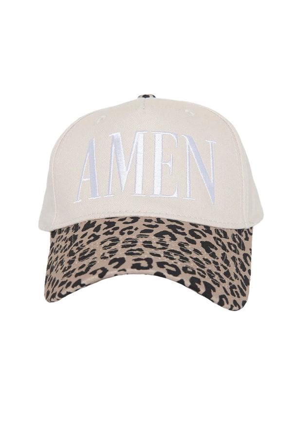 AMEN Trucker Hat