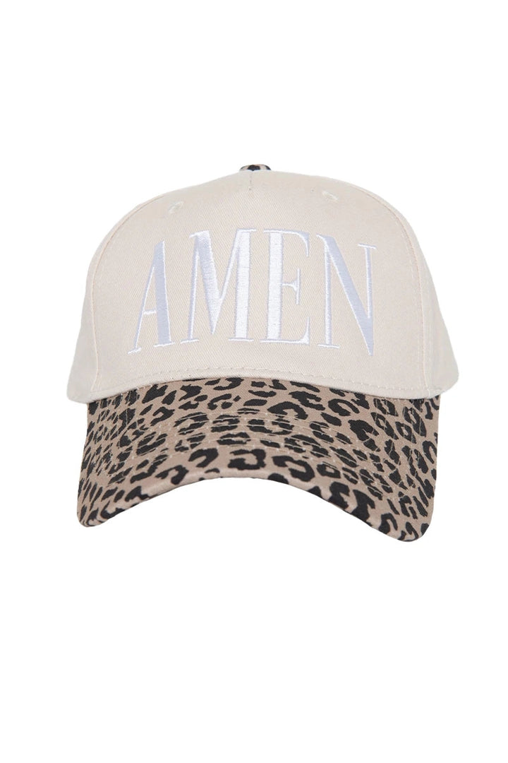 AMEN Trucker Hat