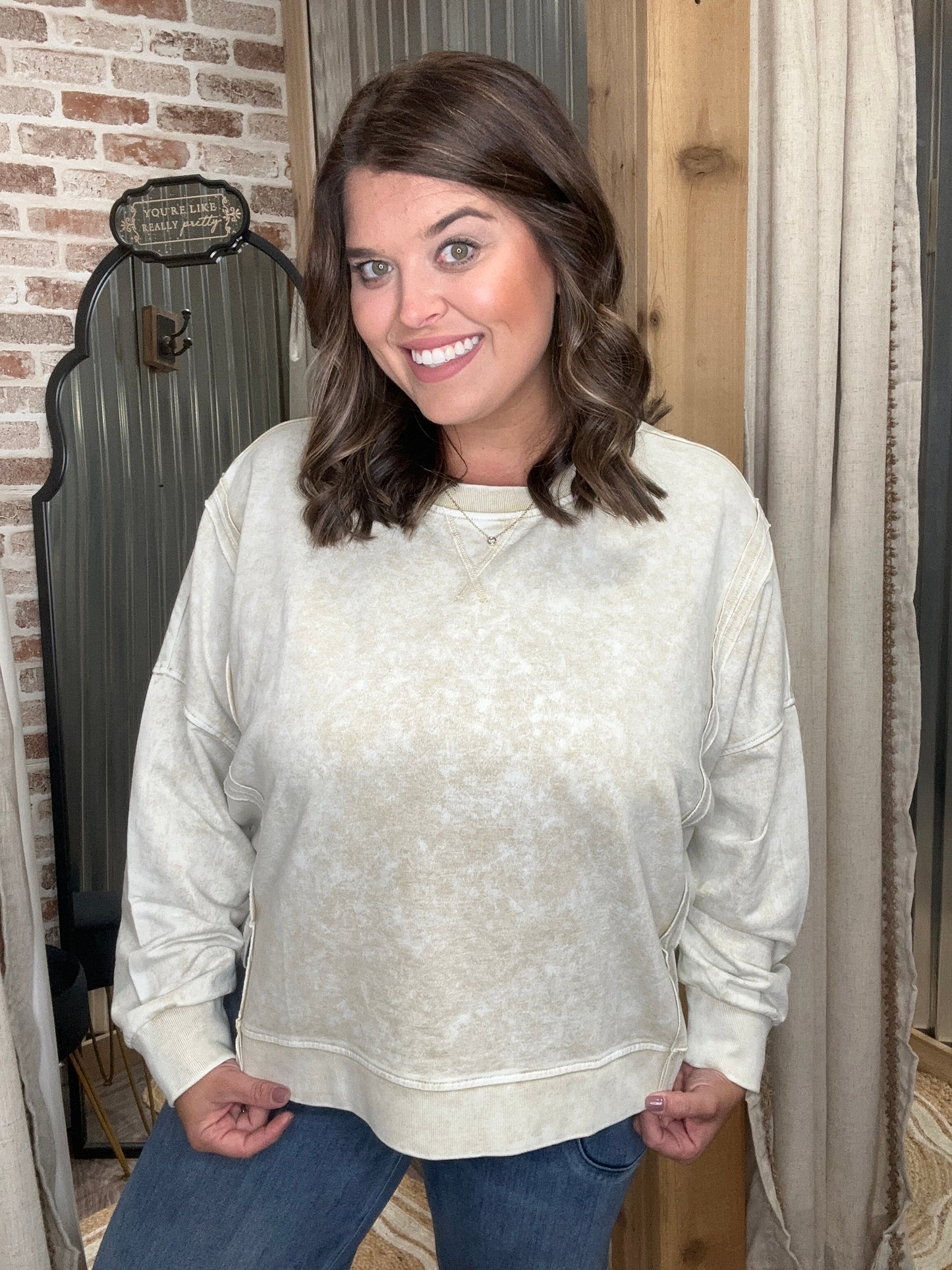Be the Fun Top