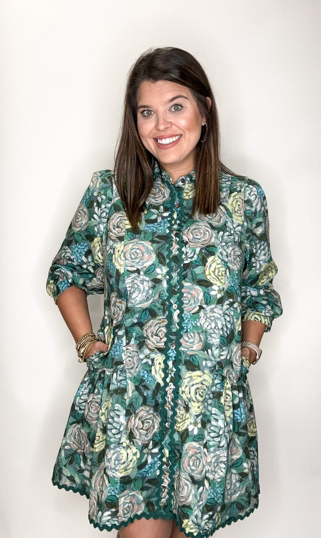Dresses – Uniquely Southern Boutique & Gift