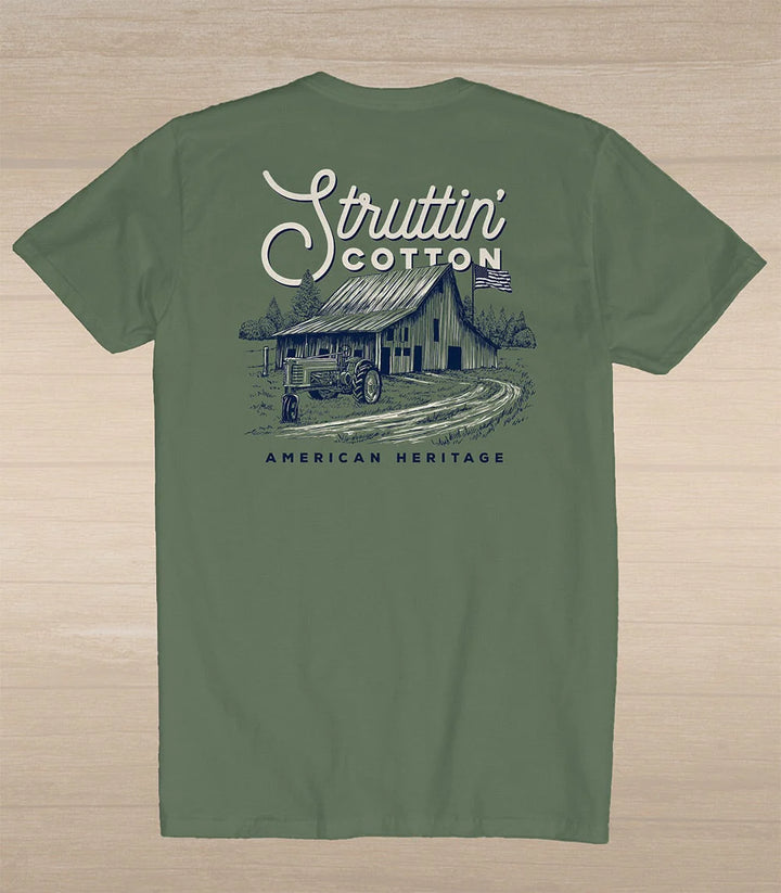 American Heritage