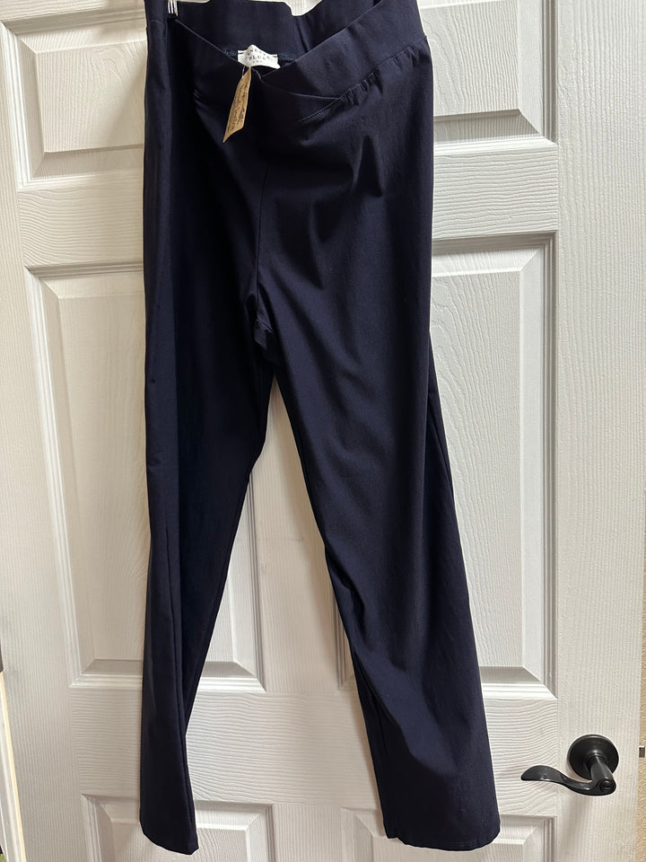 Cross Navy Pants